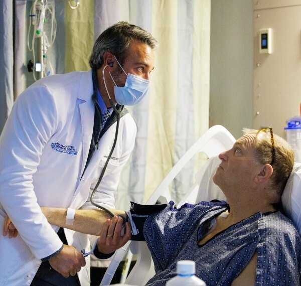 Мужчине удалили свиную почку после&hellip;