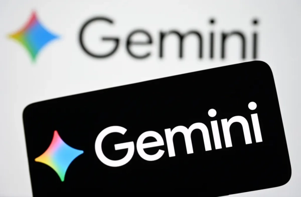Приложение Gemini AI от Google&hellip;