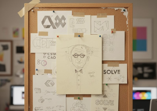 Unilever, Orange и МТС: Уолли Олинс и его вклад в брендинг и дизайн 4 03f1a8d870b918093c6a99cf5bc98e53.jpg