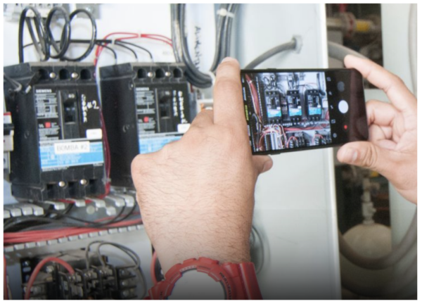 Использование компьютерного зрения и воздушных инспекций компанией Southern California Edison 5 045e2e1dda86417abc303e7f5f5a84e3