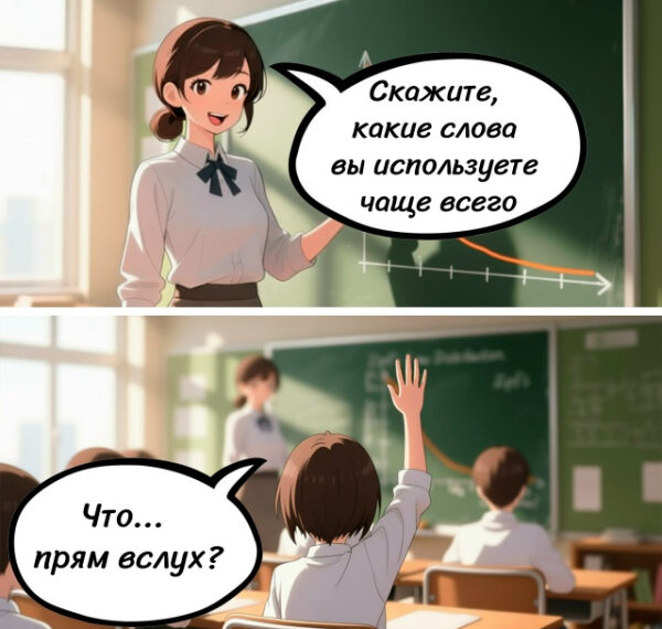 В середине XX века лингвисты думали, что раскрыли код человеческой речи!