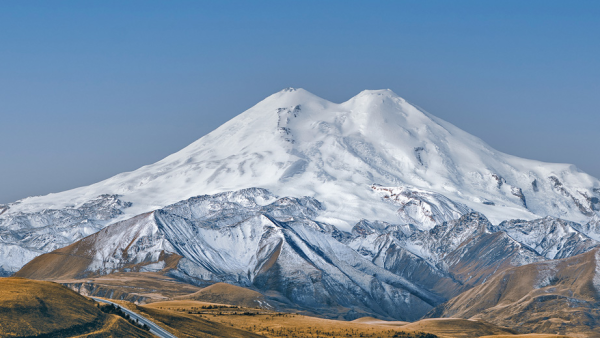 ЦБ запустил голосование за новый дизайн банкноты номиналом 500 рублей 5 Эльбрус