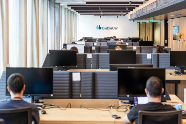 Индия, рынок, с которого BlaBlaCar когда-то ушел, теперь стал его крупнейшим 4 057f10b85216c41c00079bef1bcf0d59