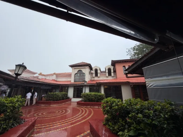 Обзор iPhone 17 Pro Max: оранжевый, вы рады, что аккумулятор больше 13 0584e8356300181fc0ab4e1c0c150f97