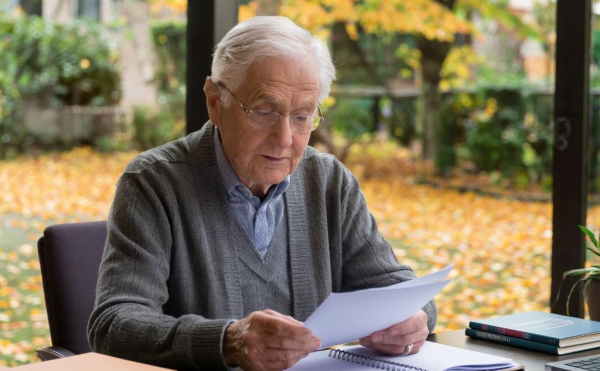 Исследования показали: человек становится мудрее&hellip;