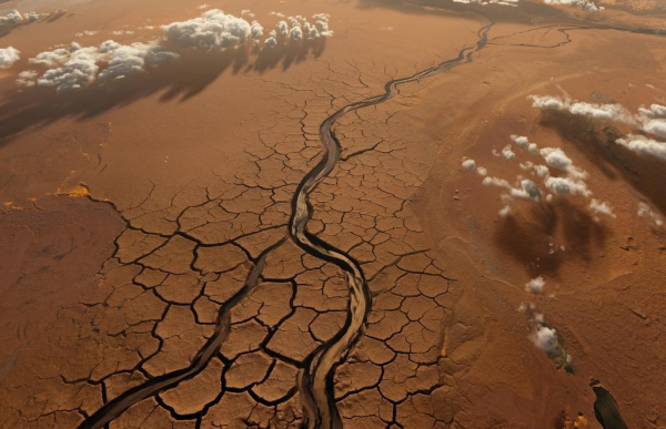 NASA: Наша планета станет необитаемой&hellip;