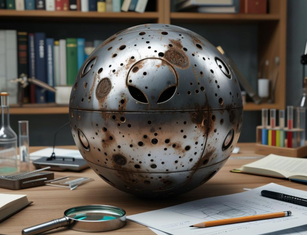 Daily Star: Ученые заявили, что&hellip;