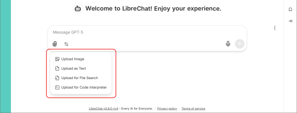 Мой путь к «умному» LibreChat: боль, радость и 20 тестовых вопросов к RAG 10 07e58a12527c6582f68d94a1f845a671