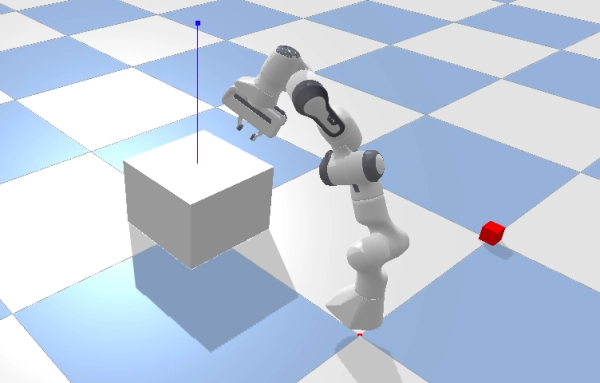 Как управлять роботом с помощью Python 3 08cef0675833e598039d16520ee7500e