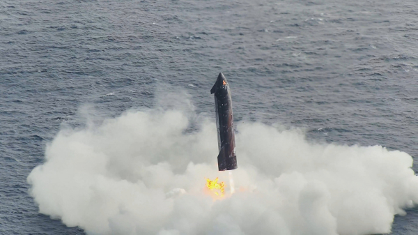 11 полёт Starship. Как прошло? 8 09ddff4546ab72365a43add3c18bed98