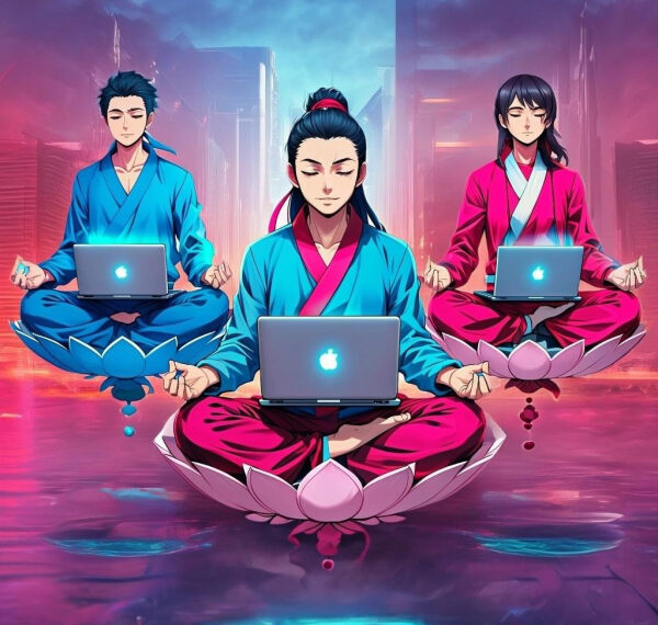 Вайбуем в закрытом корпконтуре с&hellip;