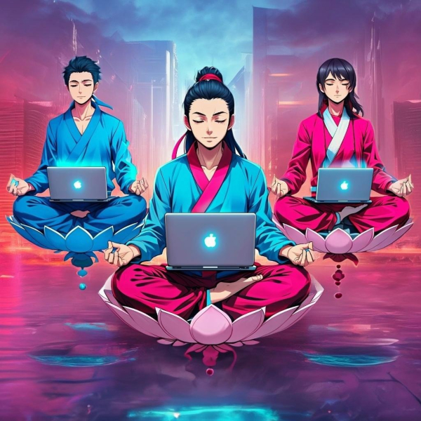 Вайбуем в закрытом корпконтуре с Android Studio, Continue и Ollama в локальном режиме 4 0a8c392fe598c439d11bd42e33e39704.jpg