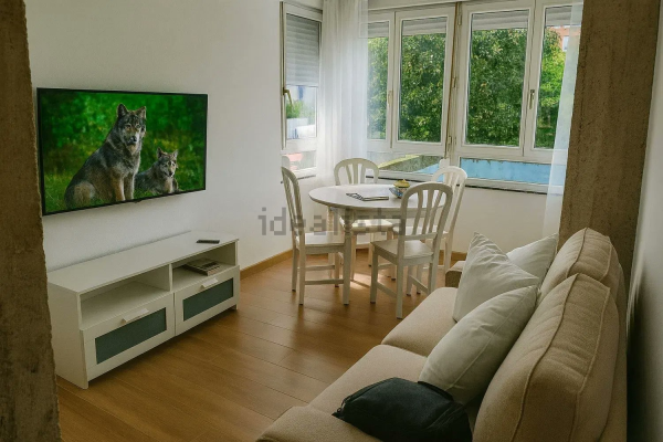 Все отлично. Кроме трехглазого волка на телевизоре Все отлично. Кроме трехглазого волка на телевизоре