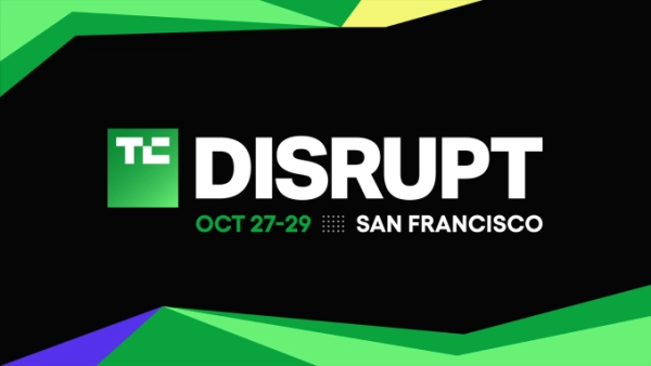 Полная программа сессий Disrupt 2025 3 TechCrunch Disrupt 2025 без юбилея
