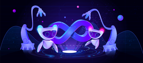 Объединение DevOps и MLOps в&hellip;