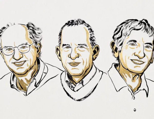 Стали известны лауреаты Нобелевской премии&hellip;