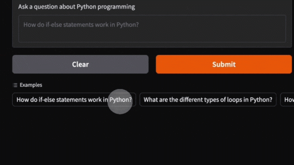 Как построить RAG-систему за вечер&hellip;