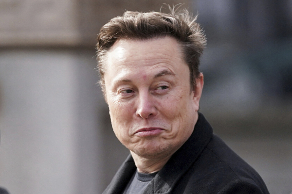 Маск рассказал, когда выйдет ранняя&hellip;