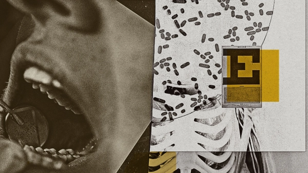 Как теории заговора проникли в&hellip;