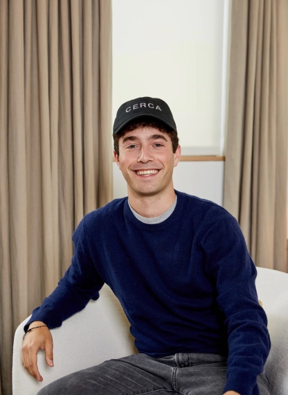 Приложение для знакомств Cerca покажет,&hellip;