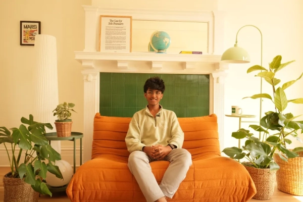 19-летний подросток получил поддержку от руководителей Google для своего стартапа Supermemory, занимающегося разработкой искусственного интеллекта. 2 1086d2478539563596a19e78c4022d16.jpg