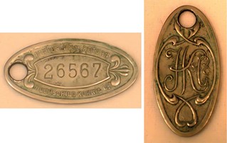 Рисунок 2. «Заряженные» жетоны. Рисунок 2. «Заряженные» жетоны.