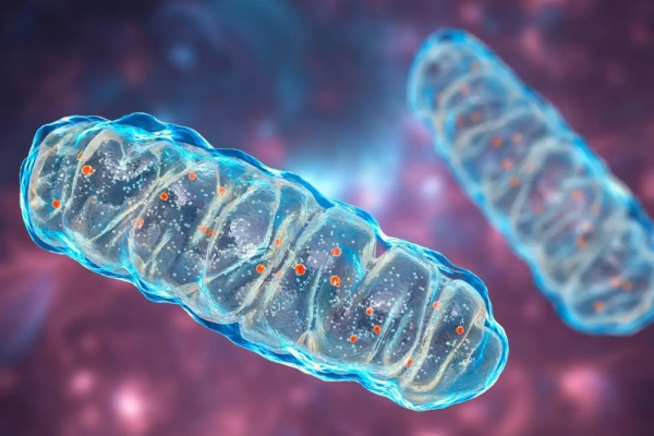 Тайна высокореактивного кислорода наконец-то раскрыта