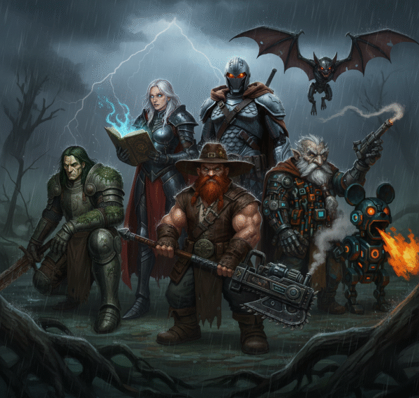 Как я дарил другу кастомную&hellip;