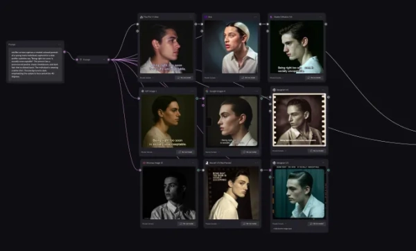 Figma приобретает компанию Weavy, занимающуюся разработкой медиаконтента на базе искусственного интеллекта 2 121a0b33da609b49c3794c3a59d17f6c