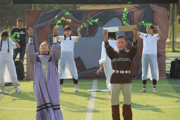 Ученые описали роль монгольских заимствований&hellip;