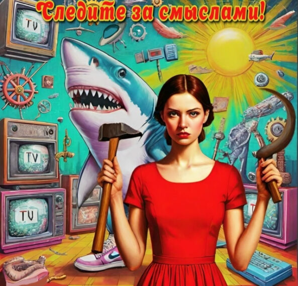 Хлопки в пустоте: Как капитализм&hellip;