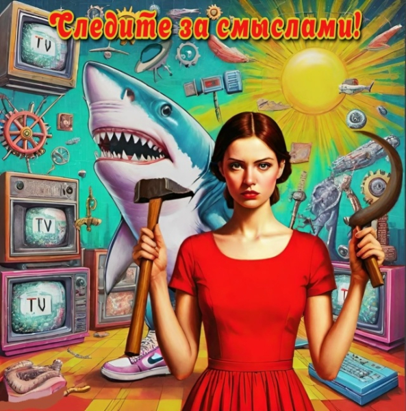 Хлопки в пустоте: Как капитализм съел сам себя&hellip;