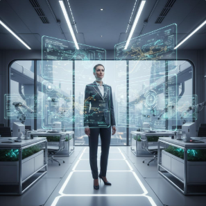 Три кита управляемого ИИ: От хаоса «чёрного ящика» к прозрачности и прибыли 5 1460531cb94198cee8dc1c0b2ac54d12