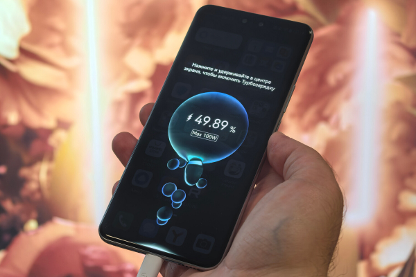 Флагманские камеры и нейросети недорого: тест смартфонов серии HUAWEI nova 14