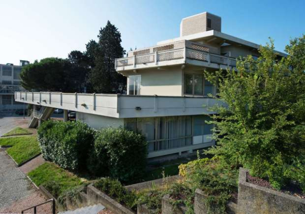 Ивреа: борьба с текучкой кадров, ставшая наследием ЮНЕСКО 7 1749b283a8b3efeadec6d9580b27df41