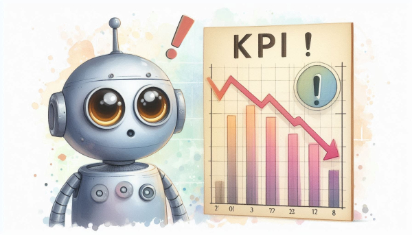 Создание системы мониторинга, которая действительно&hellip;