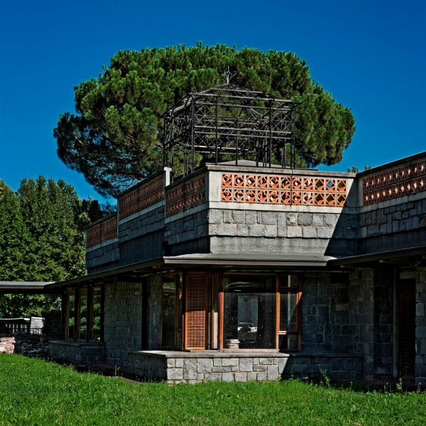 Ивреа: борьба с текучкой кадров, ставшая наследием ЮНЕСКО 5 19ca3bd8b6593a6f550b0c77f394a13e