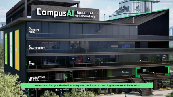 Подробности миссии CampusAI по устранению&hellip;