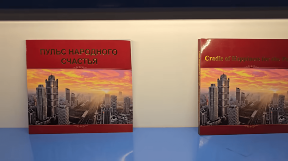 «Курорт строгого режима» с нудистским пляжем и Windows Vista: россиянка показала «Вонсан-Кальму» в Северной Корее изнутри