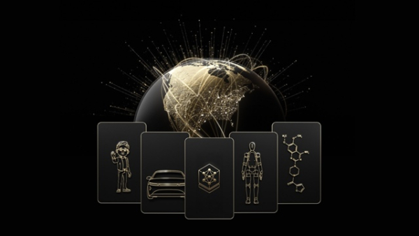 NVIDIA ОБНОВИЛА СВОЮ ЭКОСИСТЕМУ, ДОБАВИВ&hellip;