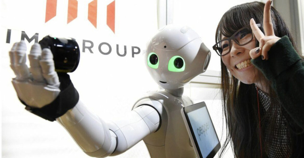 Как Япония стала «страной роботов», опередив США в робототехнике и сделав андроидов частью национальной культуры? 1 1b5fbbc95aeffd7c8859b4f623ab64c0.jpg