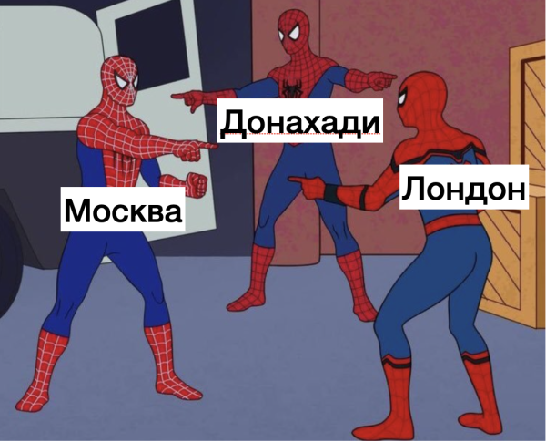 В голове LLM, когда ей задают вопрос о месте рождения Беара Гриллса