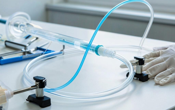 Медики испытали новый способ подачи&hellip;