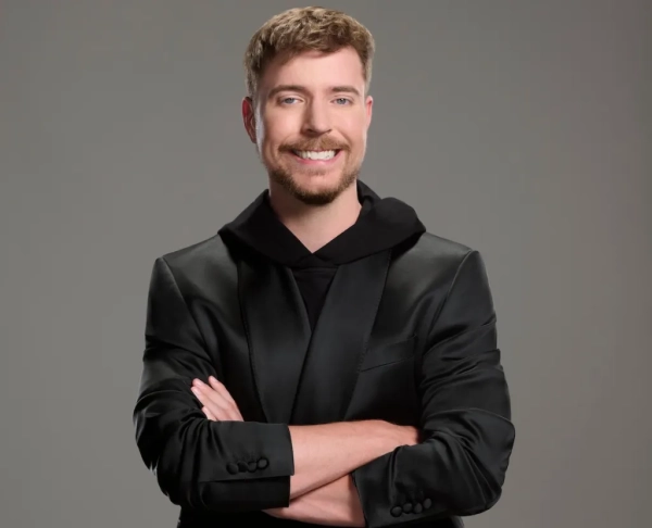 MrBeast заявил, что ИИ может&hellip;