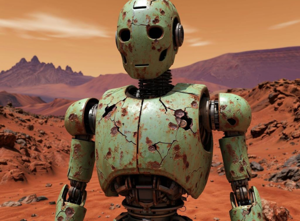 Роботы Илона Маска рискуют превратиться&hellip;