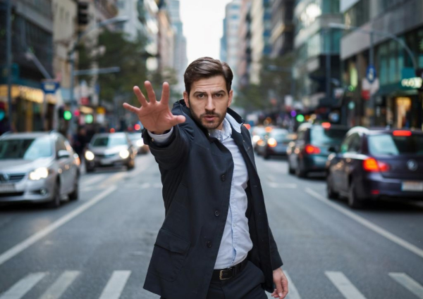 Учёный утверждает, что мы можем&hellip;