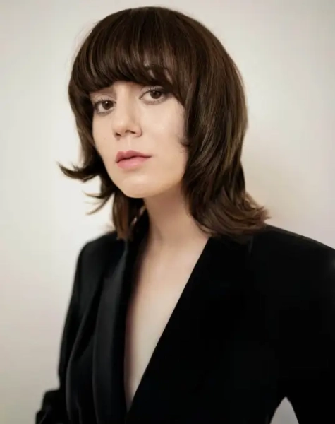 Эвелин Мора