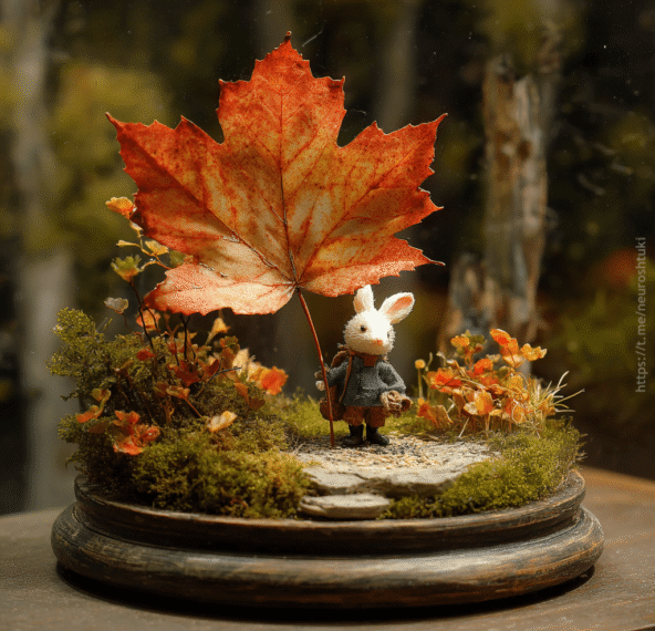 Дёшево и сердито: бесплатная нейросеть&hellip;