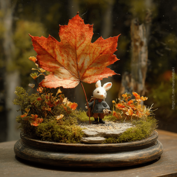 Дёшево и сердито: бесплатная нейросеть для генерации видео Wan AI 3 21c88f465bb0d8f8e14fa13c55a08d87.png