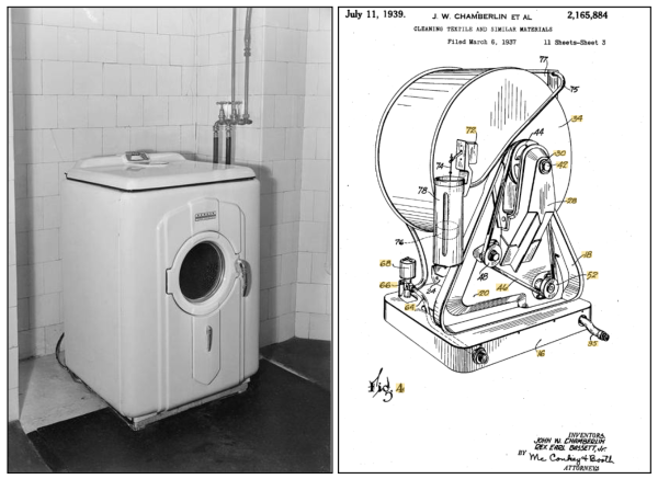 Bendix Home Laundry с фронтальной загрузкой ближе всего к современным моделям стиральных машин Bendix Home Laundry с фронтальной загрузкой ближе всего к современным моделям стиральных машин